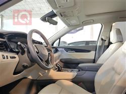 کادیلاک XT6